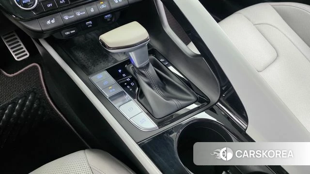 Hyundai Avante Hybrid (CN7) id 4495993 из Кореи 33