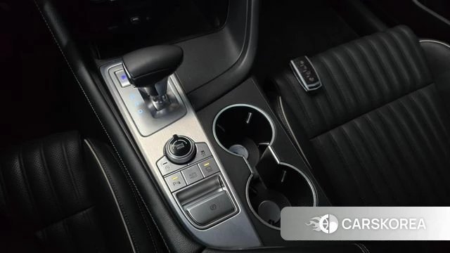 Genesis G70 id 4477619 из Кореи 31