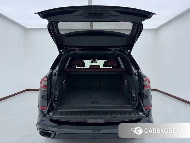 BMW X5 id 4272057 из Китая 24