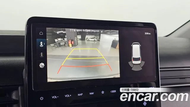 Hyundai Staria id 2686811 из Кореи 19