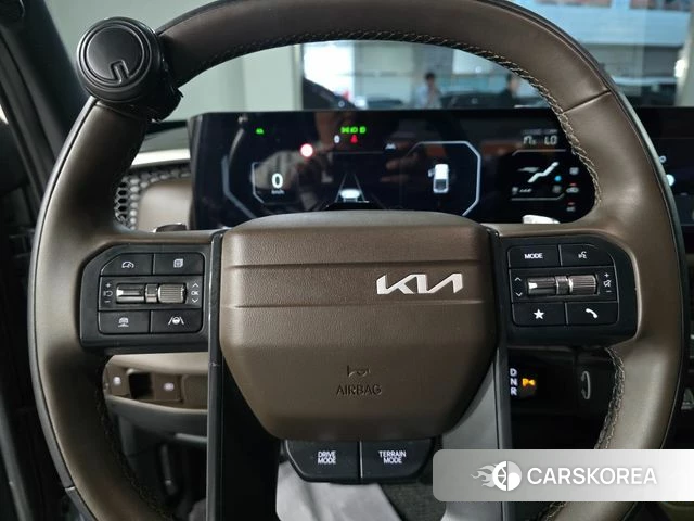 Kia Tasman id 4729877 из Кореи 19