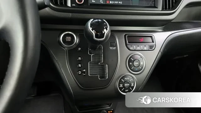 Kia The New Kia Ray id 3231801 из Кореи 19