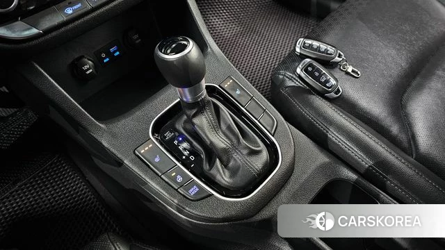 Hyundai i30 (PD) id 3801533 из Кореи 19