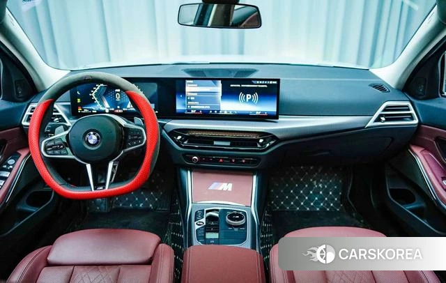 BMW 3 series id 4313981 из Китая 9