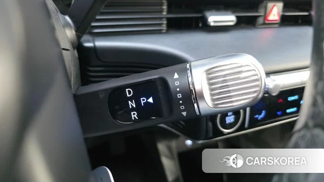 Hyundai Ionic 5 id 4707703 из Кореи 31