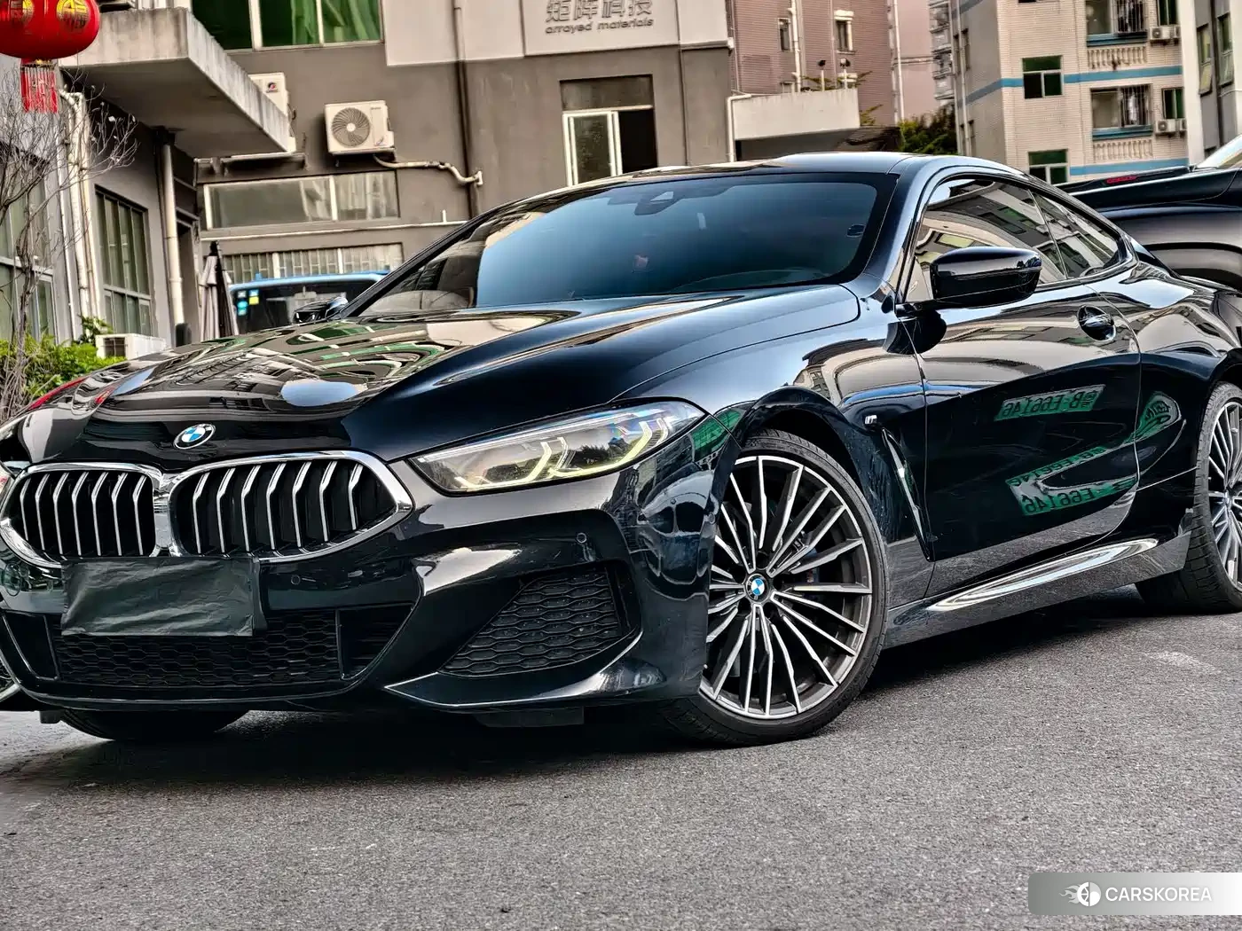 BMW 8 series id 4577836 из Китая 9