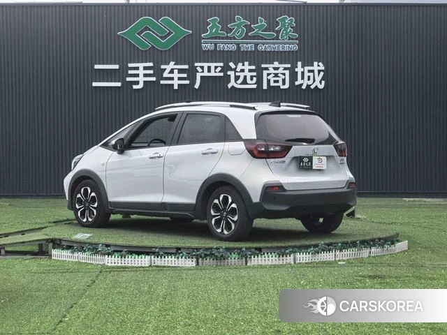 Honda Fit id 4279339 из Китая 20