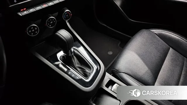 Renault Korea (Samsung) XM3 id 3555365 из Кореи 19