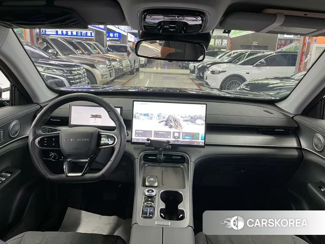 Chery Fengyun Fengyun T8 id 3957859 из Китая 17