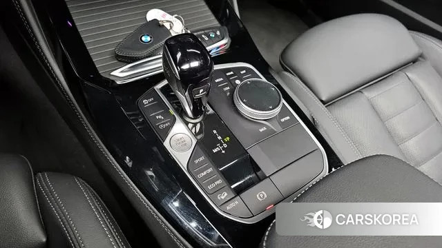 BMW X4 (G02) id 3043103 из Кореи 19