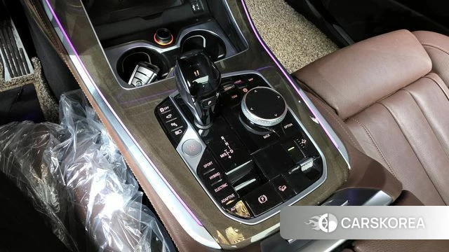 BMW X5 (G05) id 3800080 из Кореи 19