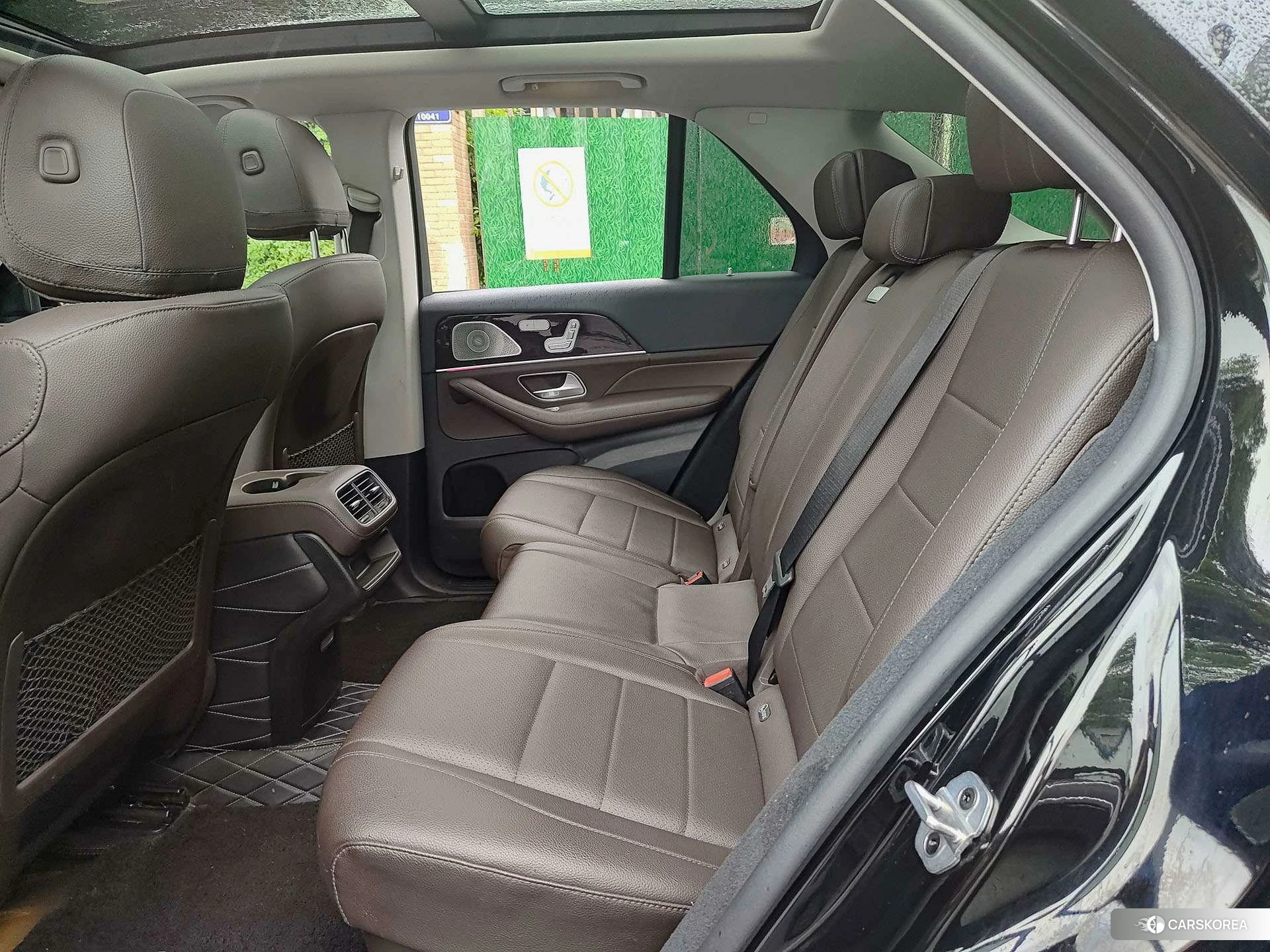Mercedes-Benz GLE (import) id 4426877 из Китая 10