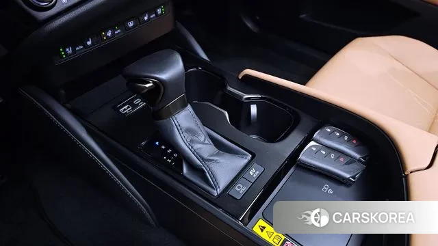 Lexus ES300h 7th generation id 3359592 из Кореи 19