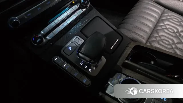 Genesis G90 id 3593079 из Кореи 19