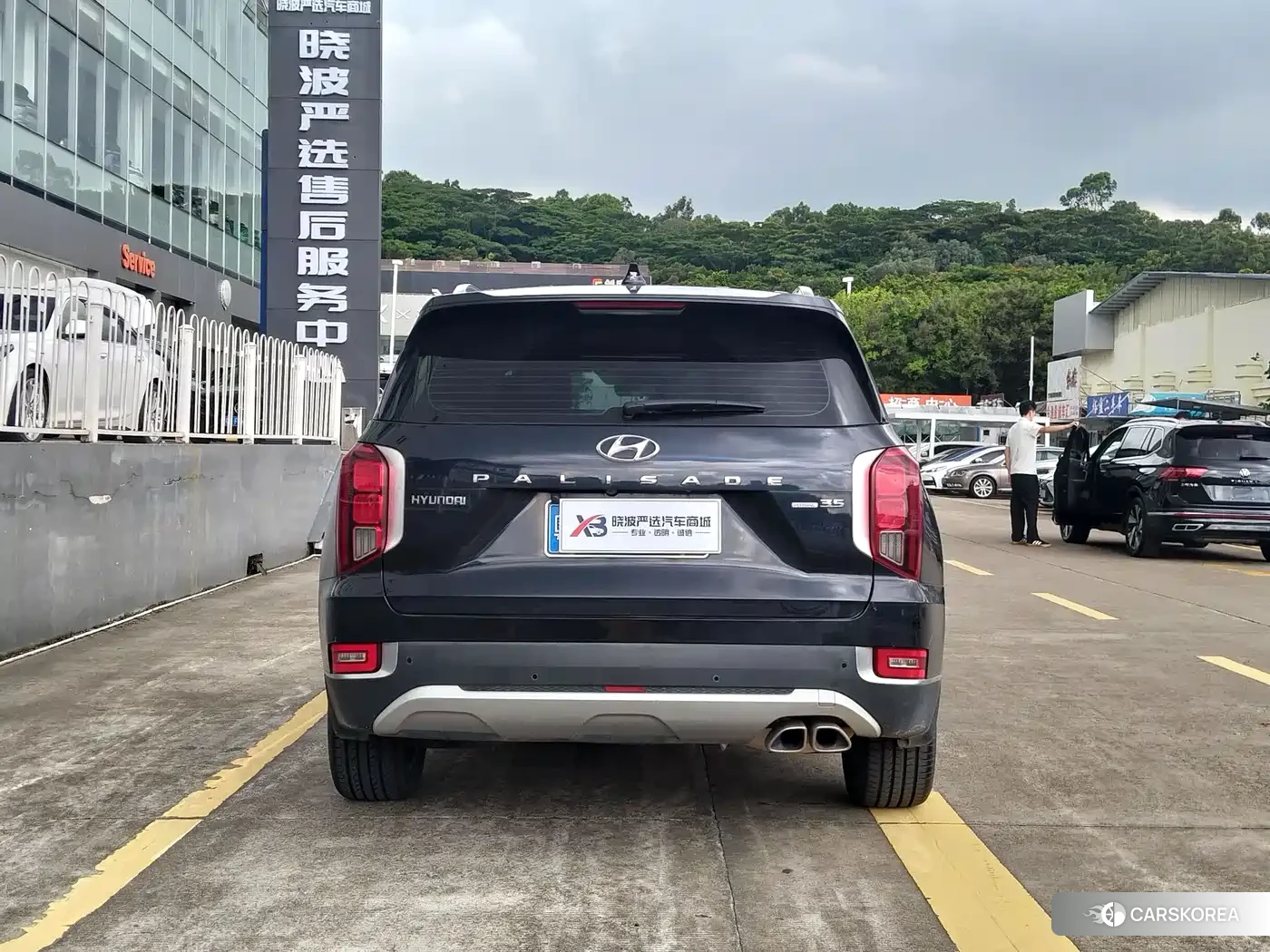Hyundai Paristi id 4559586 из Китая 14