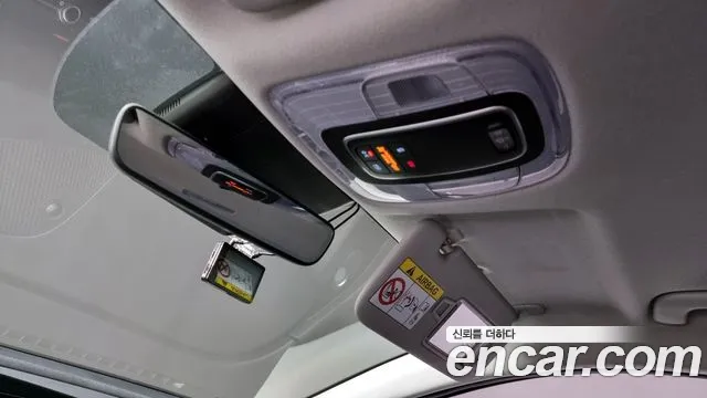 Hyundai Avante Hybrid (CN7) id 2645059 из Кореи 19