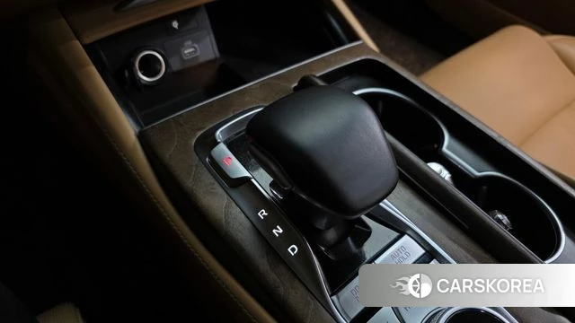 Kia More K9 id 4501653 из Кореи 35