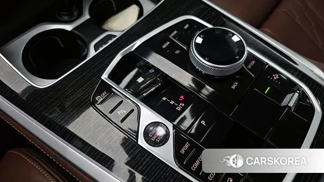 BMW X5 (G05) id 3031413 из Кореи 19