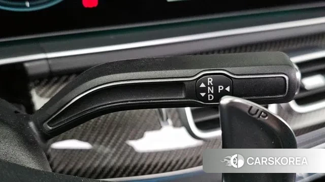 Mercedes-Benz GLE-Class W167 id 3452473 из Кореи 19