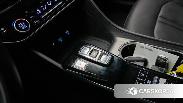 Hyundai Sonata (DN8) id 3871773 из Кореи 19