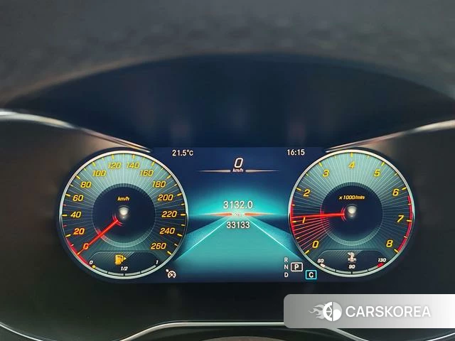 Mercedes-Benz GLC id 4209300 из Китая 19