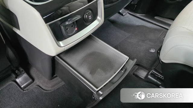 Kia Carnival 4th generation id 3922267 из Кореи 19