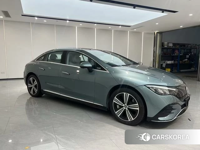 Mercedes-Benz EQE id 4235651 из Китая 14