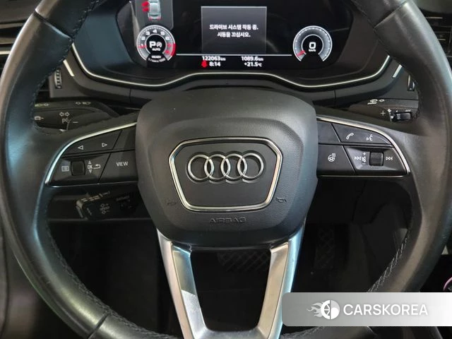 Audi A5 (F5) id 4389511 из Кореи 19