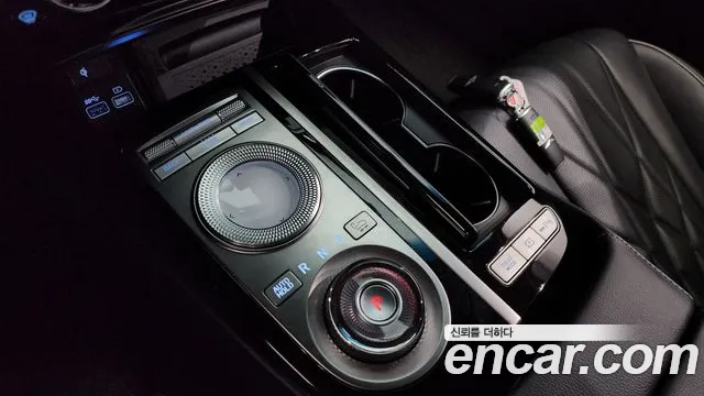 Genesis G80 (RG3) id 2754279 из Кореи 19