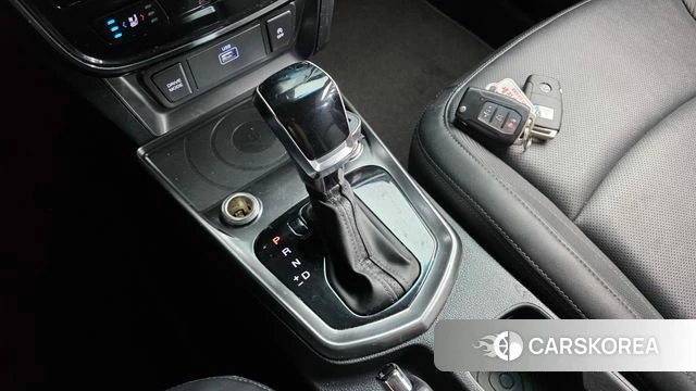 Ssangyong Berry New Tivoli id 4389494 из Кореи 32