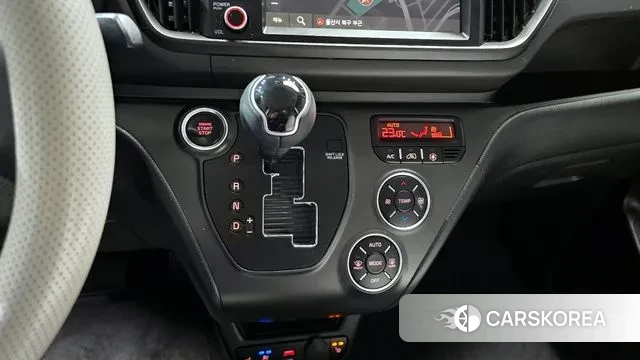 Kia The New Kia Ray id 3685120 из Кореи 19