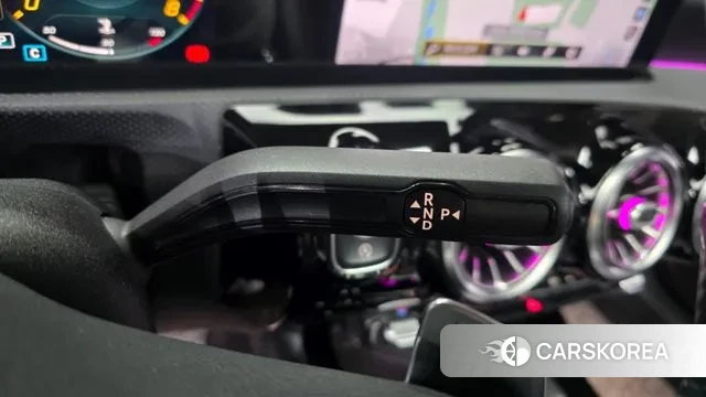 Mercedes-Benz A-Class W177 id 3788478 из Кореи 20