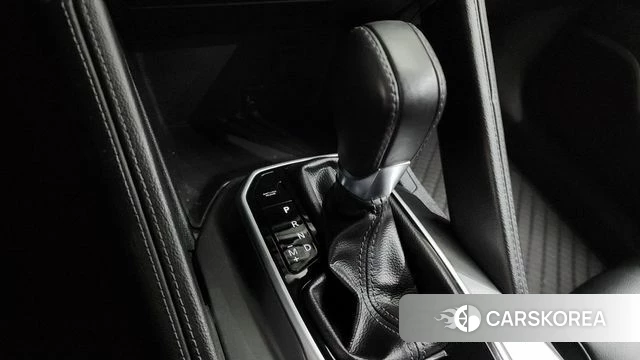 Renault Korea (Samsung) The New QM6 id 3922666 из Кореи 19