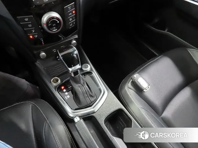 Ssangyong Tivoli Armor id 3773014 из Кореи 19