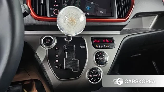 Kia The New Ray id 3016778 из Кореи 19