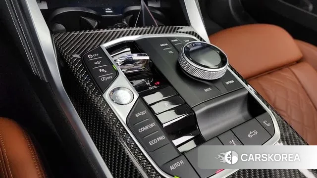 BMW 4 Series (G22) id 3466965 из Кореи 19