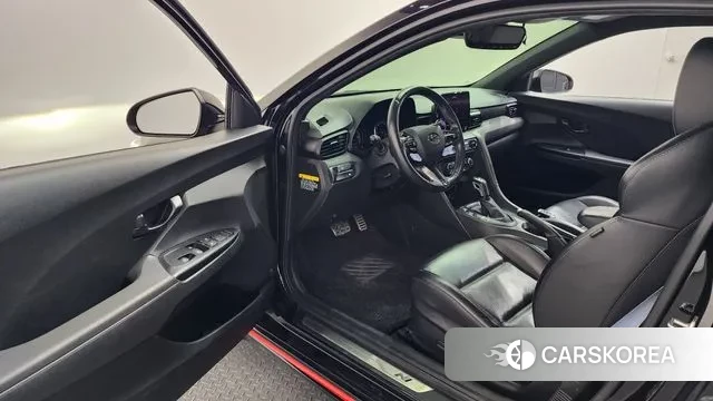 Hyundai Veloster (JS) id 3552110 из Кореи 19