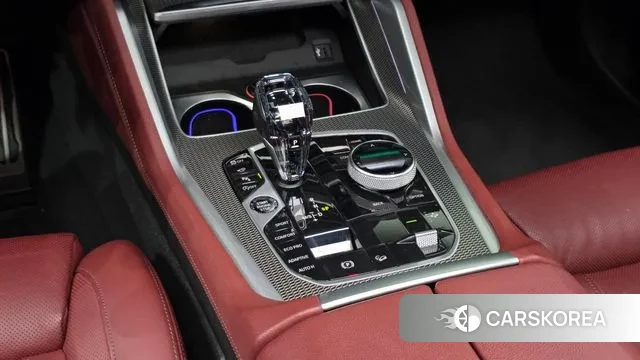 BMW X6 (G06) id 3582152 из Кореи 19