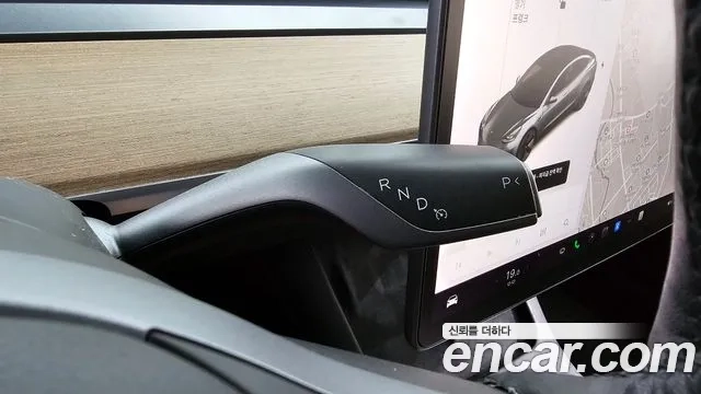 Tesla Model 3 id 2906468 из Кореи 19