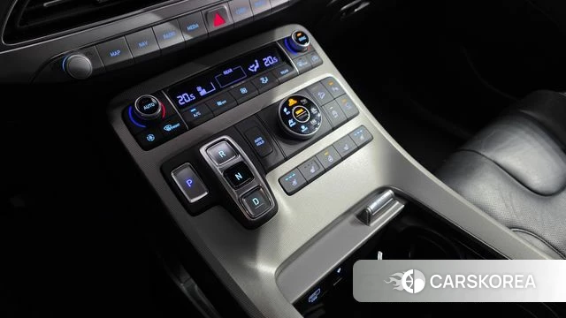 Hyundai Palisade id 4303628 из Кореи 30