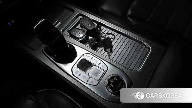 Ssangyong All New Rexton id 3671885 из Кореи 19