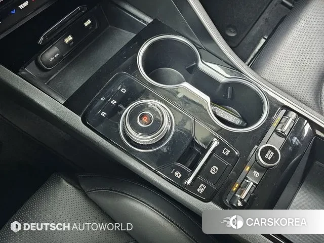 Kia K5 3rd generation id 3384119 из Кореи 19