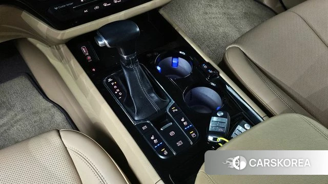 Kia The New Carnival id 3813971 из Кореи 20