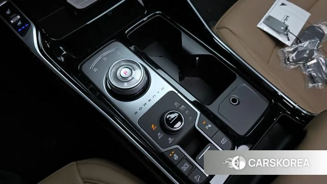 Kia The New Sorento 4th Generation id 4729554 из Кореи 19