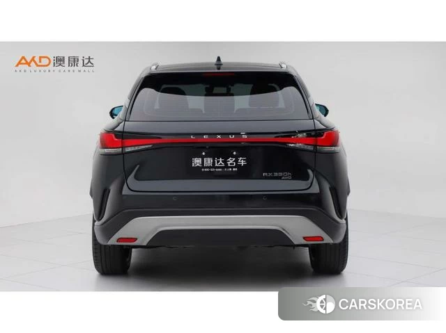 Lexus RX id 4334902 из Китая 9