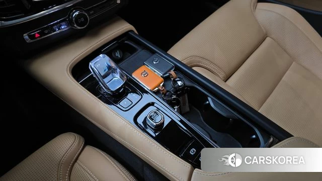 Volvo S90 id 4561130 из Кореи 29