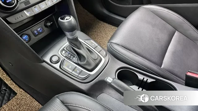 Hyundai Kona id 3297198 из Кореи 19