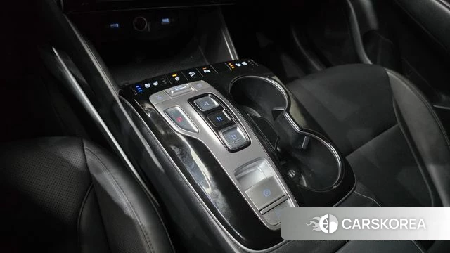 Hyundai Tucson (NX4) id 4224343 из Кореи 19