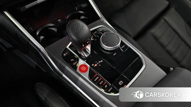 BMW M2 (G87) id 4493454 из Кореи 29