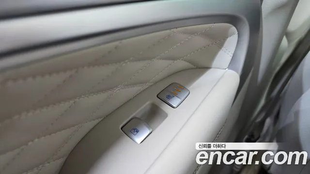 Genesis G70 id 2758443 из Кореи 19